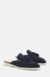 Scarosso Lucrezia Mules