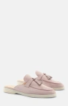 Scarosso Lucrezia Mules