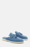 Scarosso Lucrezia Mules