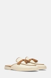 Scarosso Lucrezia Mules