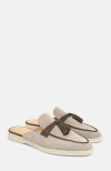 Scarosso Lucrezia Mules