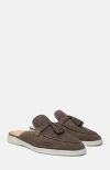 Scarosso Lucrezia Mules