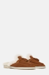 Scarosso Lucrezia Mules In Brown