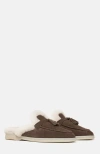 Scarosso Lucrezia Mules In Brown