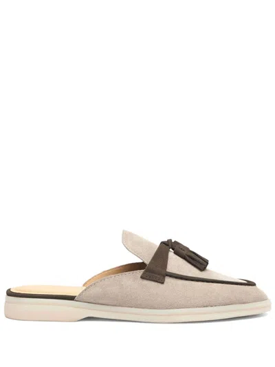 SCAROSSO LUCREZIA MULES