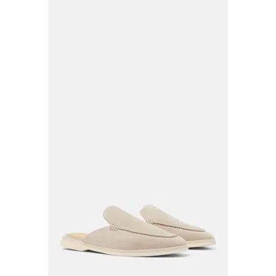 Scarosso Lucrezio Slippers