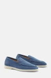 Scarosso Ludovica Loafers In Blue