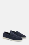 Scarosso Ludovica Loafers In Blue