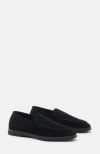 Scarosso Ludovica Loafers In Black