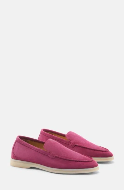 Scarosso Ludovica Loafers In Brown