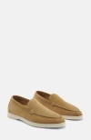 Scarosso Ludovica Loafers In Brown