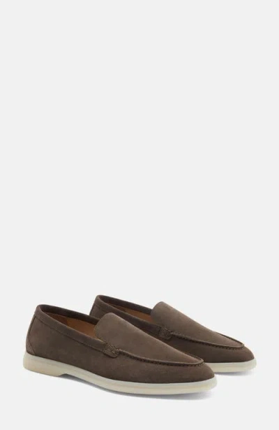 Scarosso Ludovica Loafers In Brown