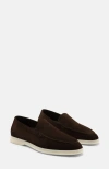 Scarosso Ludovica Loafers In Brown