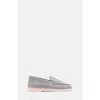 Scarosso Ludovico Slip-on Suede Loafers