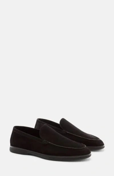 Scarosso Ludovico Loafers