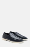 Scarosso Ludovico Loafers