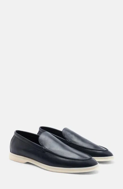 Scarosso Ludovico Loafers