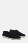 Scarosso Ludovico Loafers