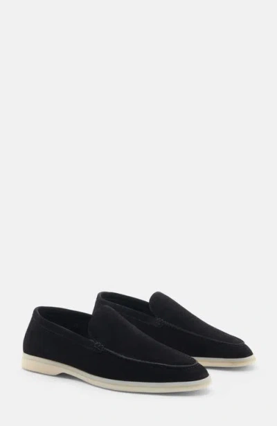 Scarosso Ludovico Loafers