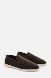 Scarosso Ludovico Loafers