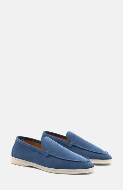 Scarosso Ludovico Loafers