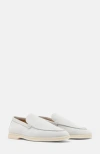 Scarosso Ludovico Loafers