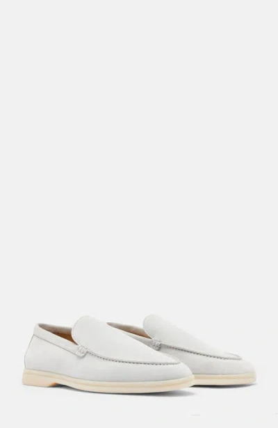 Scarosso Ludovico Loafers