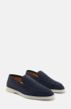 Scarosso Ludovico Loafers