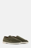 Scarosso Ludovico Loafers