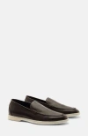 Scarosso Ludovico Loafers