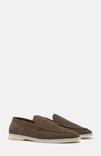 Scarosso Ludovico Loafers