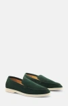 Scarosso Ludovico Loafers