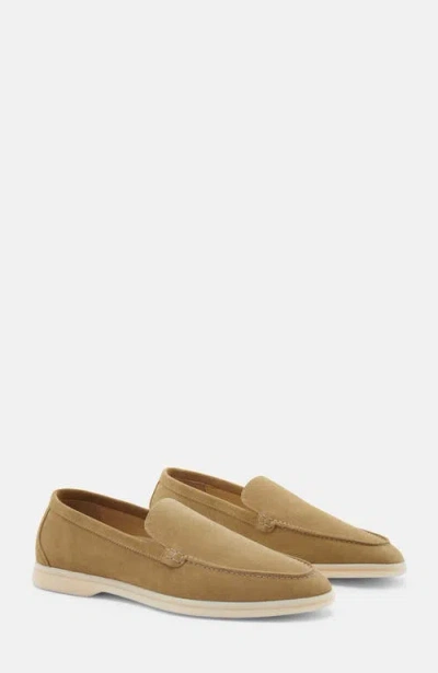 Scarosso Ludovico Loafers