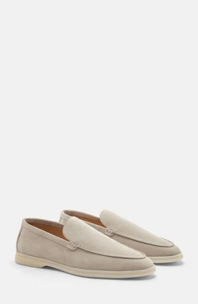 Scarosso Ludovico Loafers