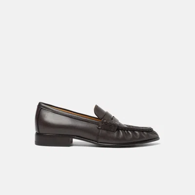 Scarosso Mar Dark Brown