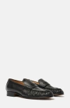 Scarosso Mar Loafers