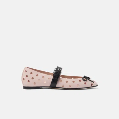 SCAROSSO SCAROSSO MARION ANTIQUE PINK