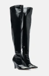 Scarosso Marta I Boots