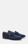 Scarosso Marzio Loafers