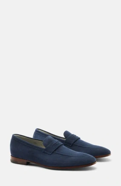 Scarosso Marzio Loafers