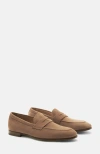 Scarosso Marzio Loafers