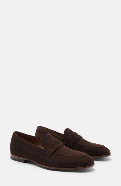 Scarosso Marzio Loafers
