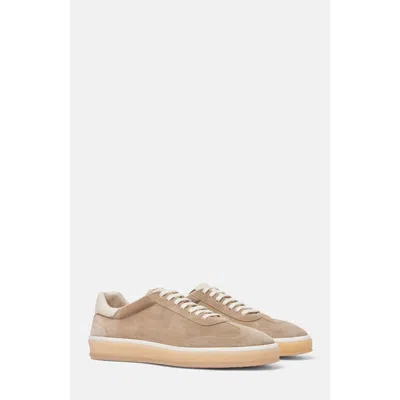 Scarosso Mattia Sneakers In Brown