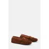 Scarosso Maya Driving Shoes