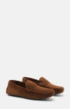 Scarosso Michael Driving Shoes