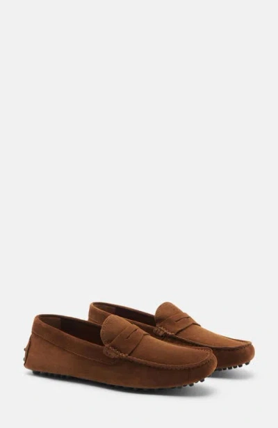 Scarosso Michael Driving Shoes