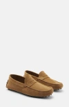 Scarosso Michael Driving Shoes