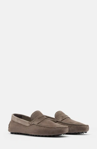 Scarosso Michael Driving Shoes