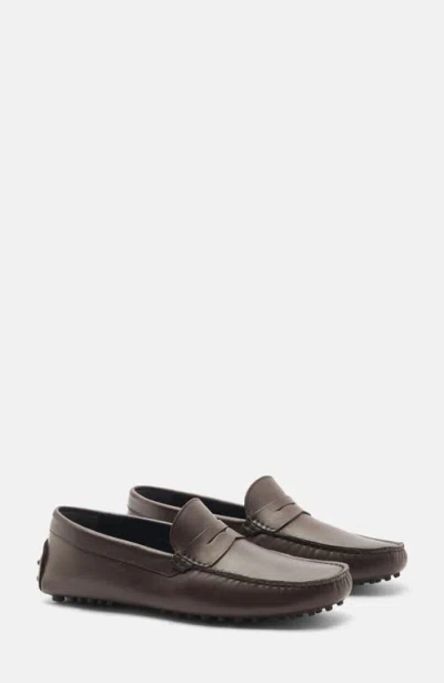 Scarosso Michael Driving Shoes