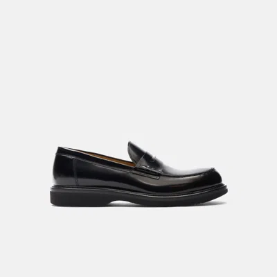 SCAROSSO SCAROSSO MILO BLACK BRIGHT